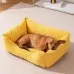 Scratch And Bite Resistant Removable And Washable Four Seasons Universal Winter Warm Pet Bed Scratch And Bite Resistant Removable And Washable Four Seasons Universal Winter Warm Pet Bed