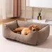 Scratch And Bite Resistant Removable And Washable Four Seasons Universal Winter Warm Pet Bed Scratch And Bite Resistant Removable And Washable Four Seasons Universal Winter Warm Pet Bed