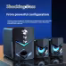 Computer Desktop Home Notebook Universal Speaker Computer Desktop Home Notebook Universal Speaker