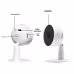 Surveillance Camera Dual-screen Home Intelligence Surveillance Camera Dual-screen Home Intelligence
