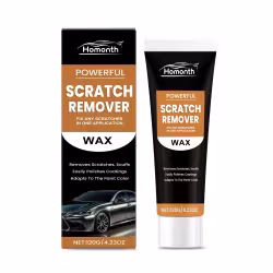 Car Scratch Repair Cream Car Scratch Repair Cream
