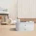 Stainless Steel Plate Pet Timing Flow Induction Function Water Feeder Stainless Steel Plate Pet Timing Flow Induction Function Water Feeder