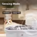 Stainless Steel Plate Pet Timing Flow Induction Function Water Feeder Stainless Steel Plate Pet Timing Flow Induction Function Water Feeder