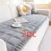 Corduroy Sofa Cushion Plush Cushion Simple Modern Non-slip Leather Sofa Cover Corduroy Sofa Cushion Plush Cushion Simple Modern Non-slip Leather Sofa Cover