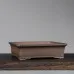 Purple Sand Flower Pot Japanese Antique Rectangular Purple Clay Purple Sand Flower Pot Japanese Antique Rectangular Purple Clay