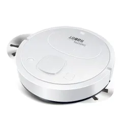 USB Charging Automatic Cleaning Machine Vacuum Cleaner