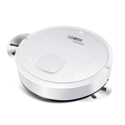 USB Charging Automatic Cleaning Machine Vacuum Cleaner
