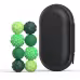 Magnetic Silicone Sensory Balls Worry Balls Autism Calming Fidgeting Toy Fidget Toy Kid Adults Anxiety Relief Stress Sensory Toy