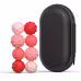 Magnetic Silicone Sensory Balls Worry Balls Autism Calming Fidgeting Toy Fidget Toy Kid Adults Anxiety Relief Stress Sensory Toy Magnetic Silicone Sensory Balls Worry Balls Autism Calming Fidgeting Toy Fidget Toy Kid Adults Anxiety Relief Stress Sensory Toy