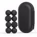 Magnetic Silicone Sensory Balls Worry Balls Autism Calming Fidgeting Toy Fidget Toy Kid Adults Anxiety Relief Stress Sensory Toy