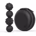 Magnetic Silicone Sensory Balls Worry Balls Autism Calming Fidgeting Toy Fidget Toy Kid Adults Anxiety Relief Stress Sensory Toy