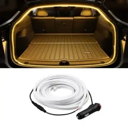 Applicable To Tesla Trunk Atmosphere Trunk Lighting Car Tail Light Applicable To Tesla Trunk Atmosphere Trunk Lighting Car Tail Light