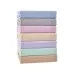 Summer Cool Blanket Summer Bamboo Fiber Ice Silk Cover Blanket Rhombus