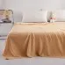 Summer Cool Blanket Summer Bamboo Fiber Ice Silk Cover Blanket Rhombus