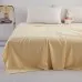 Summer Cool Blanket Summer Bamboo Fiber Ice Silk Cover Blanket Rhombus