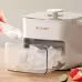 48-Grid Ice Maker Food-Grade Summer Double-Layer Design Ice Mold Easy-Press Lid Home Ice Storage Box 48-Grid Ice Maker Food-Grade Summer Double-Layer Design Ice Mold Easy-Press Lid Home Ice Storage Box