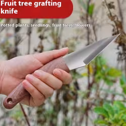 Fruit Tree Grafting Special Gardening Multifunctional Grafting Knife Fruit Tree Grafting Special Gardening Multifunctional Grafting Knife