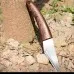Fruit Tree Grafting Special Gardening Multifunctional Grafting Knife