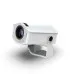 Household Barrel Portable HM400pro Projector Household Barrel Portable HM400pro Projector