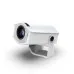 Household Barrel Portable HM400pro Projector Household Barrel Portable HM400pro Projector