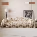 French Retro Four Seasons Universal Non-slip Living Room Anti-scratching Sofa Cover