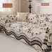 French Retro Four Seasons Universal Non-slip Living Room Anti-scratching Sofa Cover French Retro Four Seasons Universal Non-slip Living Room Anti-scratching Sofa Cover