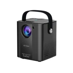 Same Screen With Mobile Phone C500 Portable Mini HD Projector Same Screen With Mobile Phone C500 Portable Mini HD Projector