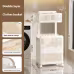 Household Toilet Laundry Baskets Double-layer Large Capacity Foldable Laundry Basket Household Toilet Laundry Baskets Double-layer Large Capacity Foldable Laundry Basket