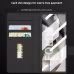ZFold6 Folding Phone Case Flip Leather Case Phone Case