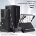 ZFold6 Folding Phone Case Flip Leather Case Phone Case