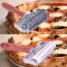 Stainless Steel Wooden Handle Wheel Knife Needle Roller Baking Cutter Stainless Steel Wooden Handle Wheel Knife Needle Roller Baking Cutter