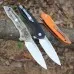 Folding Knife Outdoor Camping Mini Portable Knife Folding Knife Outdoor Camping Mini Portable Knife