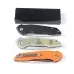 Folding Knife Outdoor Camping Mini Portable Knife Folding Knife Outdoor Camping Mini Portable Knife