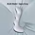 Bed Long Sleeping Leg-supporting Removable And Washable Memory Foam Adult Girl Sleeping Pillow