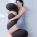 Bed Long Sleeping Leg-supporting Removable And Washable Memory Foam Adult Girl Sleeping Pillow Bed Long Sleeping Leg-supporting Removable And Washable Memory Foam Adult Girl Sleeping Pillow