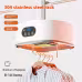 Smart Dryer Household Sterilization Large Capacity Foldable