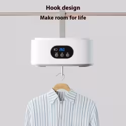Smart Dryer Household Sterilization Large Capacity Foldable