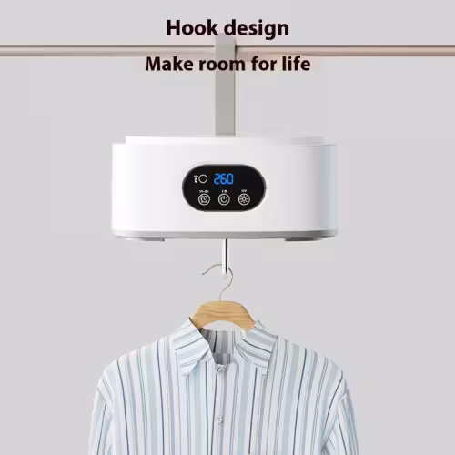 Smart Dryer Household Sterilization Large Capacity Foldable