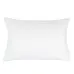 Home Fashion Rebound Memory Foam Pillow Home Fashion Rebound Memory Foam Pillow