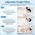 Home Fashion Rebound Memory Foam Pillow
