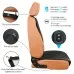 Creative Simple Car Mesh Cold Air Cushion Creative Simple Car Mesh Cold Air Cushion