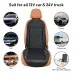 Creative Simple Car Mesh Cold Air Cushion