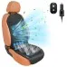 Creative Simple Car Mesh Cold Air Cushion