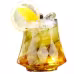 Diamond Pattern Creative Wine Glass Design Niche High Value Glass Diamond Pattern Creative Wine Glass Design Niche High Value Glass