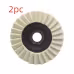Polishing Wheel Mirror Angle Grinder Net Cover Flat Wool Flap Disc Polishing Wheel Mirror Angle Grinder Net Cover Flat Wool Flap Disc
