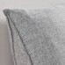 Cotton And Linen Removable And Washable Triangle Bedside Cushion Big Backrest Waist Cushion Bed Cotton And Linen Removable And Washable Triangle Bedside Cushion Big Backrest Waist Cushion Bed