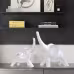 Fortune Bring Elephant Ornaments
