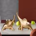 Fortune Bring Elephant Ornaments Fortune Bring Elephant Ornaments