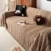 Retro Mid-ancient Sofa Cover Cloth Universal A Whole Full Cover Sofa Cover