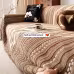 Retro Mid-ancient Sofa Cover Cloth Universal A Whole Full Cover Sofa Cover